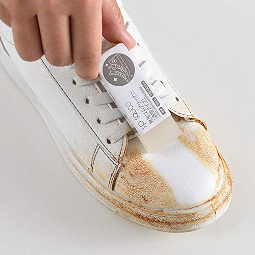 Shop-Story Shoes Eraser Gomme Magique pour Sneakers