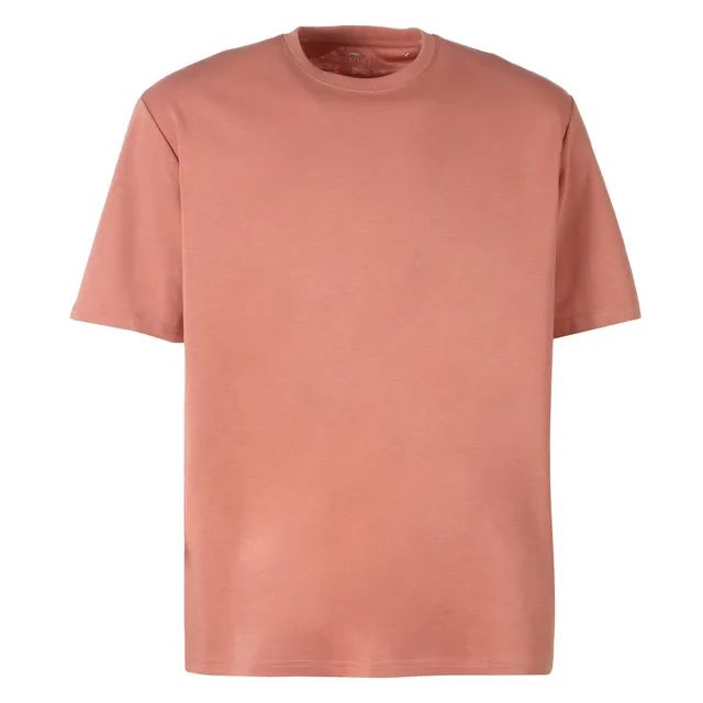 Stokomani Mode Tee shirt oversize Rouge XXL t-shirt homme