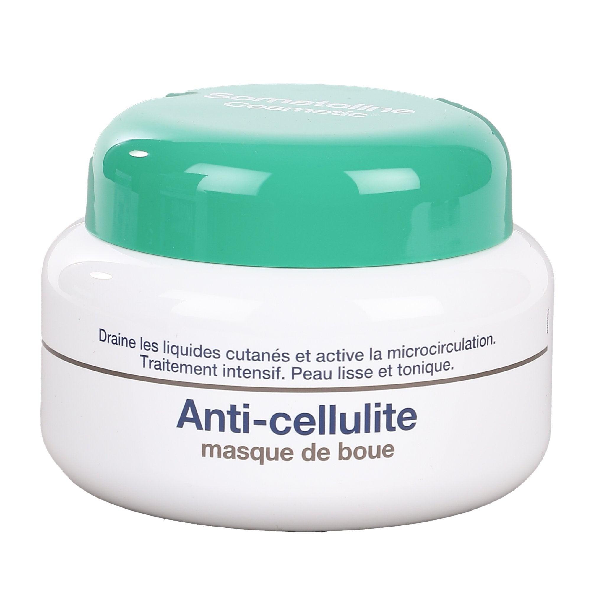 Stokomani Beauté Soin anticellulite argile noire pissenlit