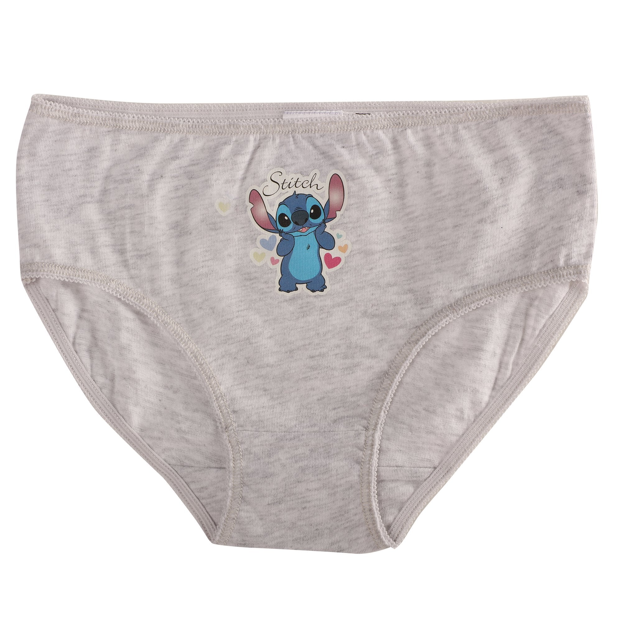 Stokomani Mode Lot culottes coton bleu enfant