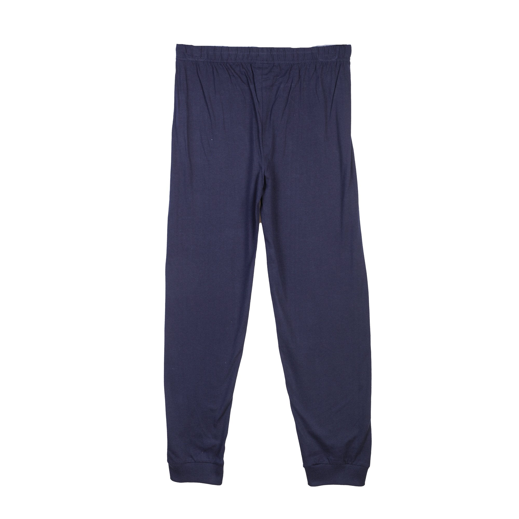 Stokomani Mode Pyjama licence 4/12 ans bleu foncé enfant