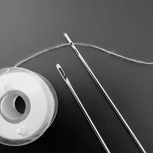 Shop-Story Loisirs Magic Needles aiguilles couture enfilage facile