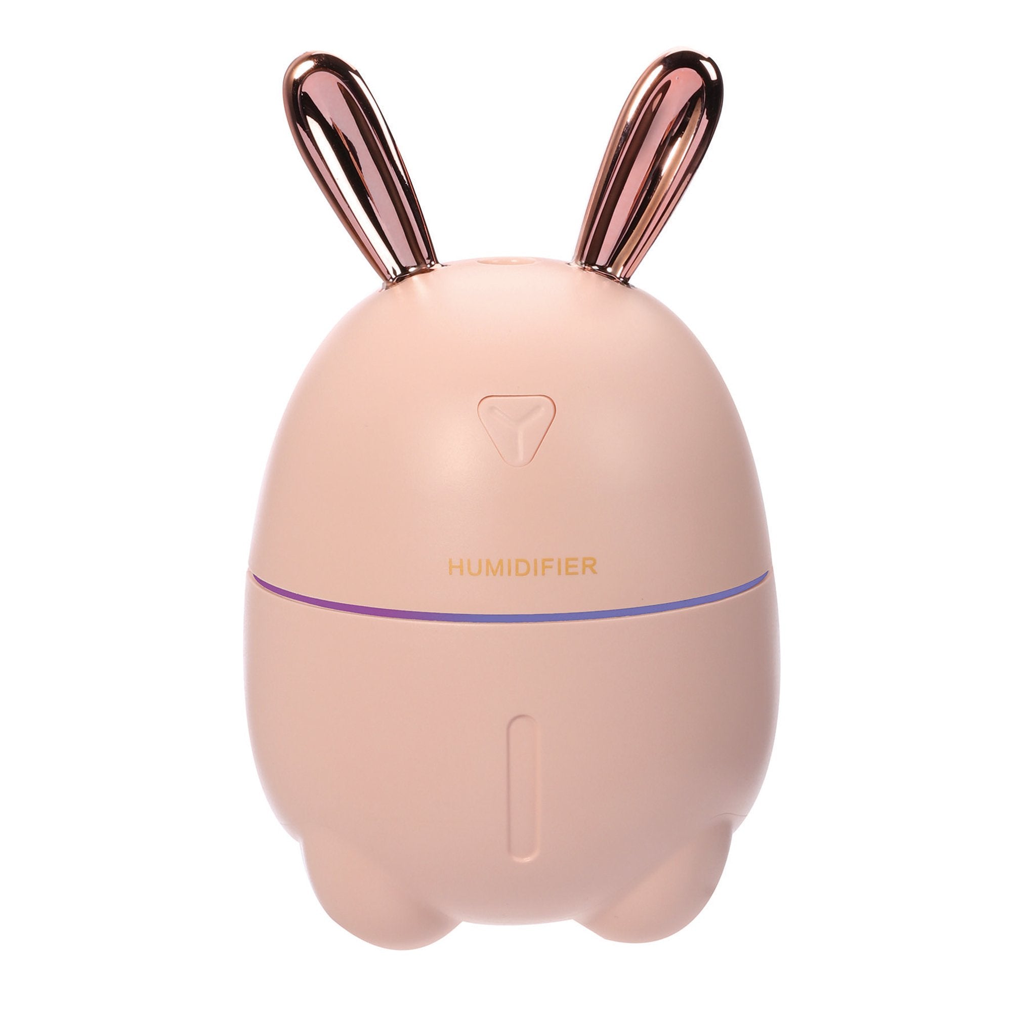 Humidificateur Air Diffuseur Huiles Essentielles Lapin