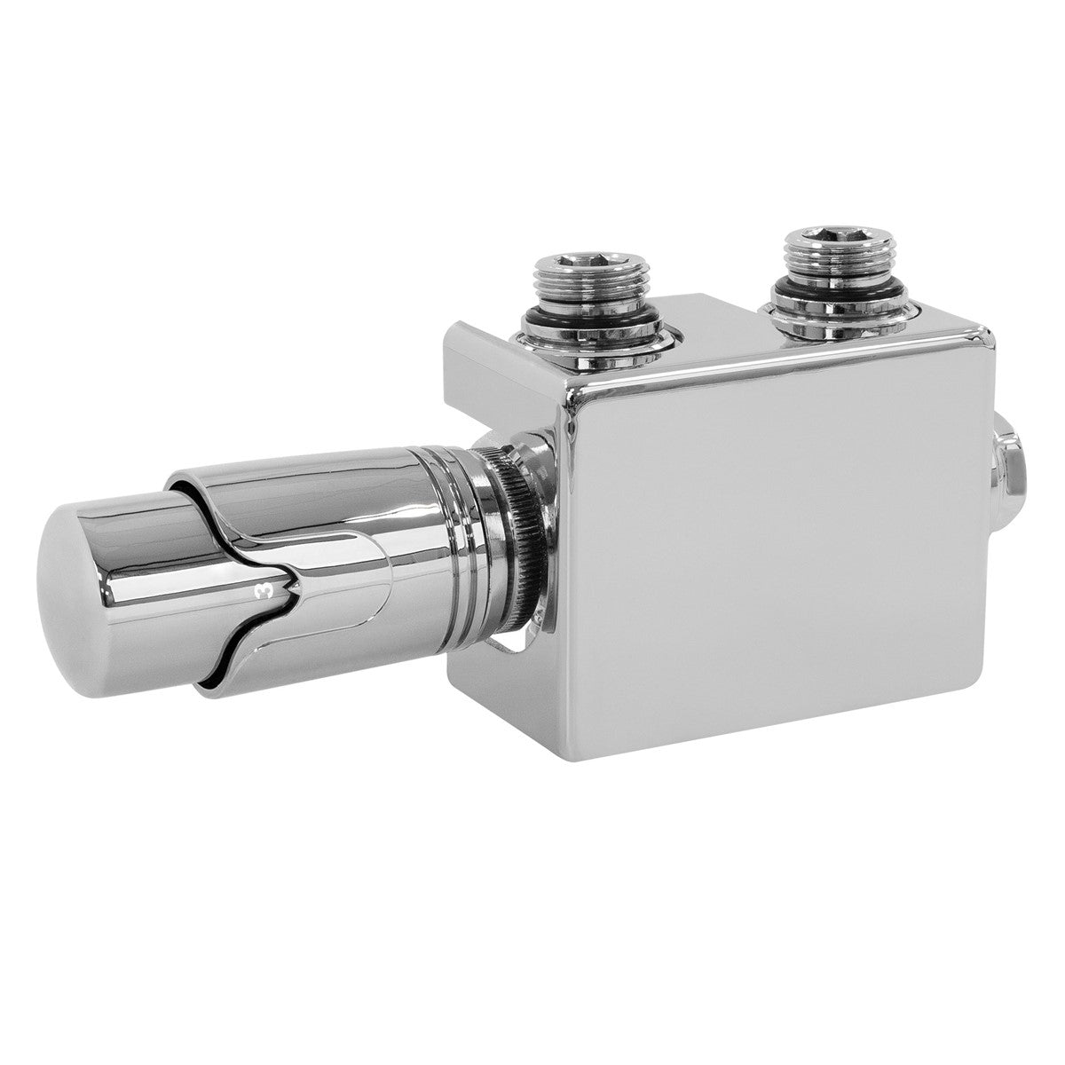 ECD Germany Heizungen vanne thermostat multibloc anthracite