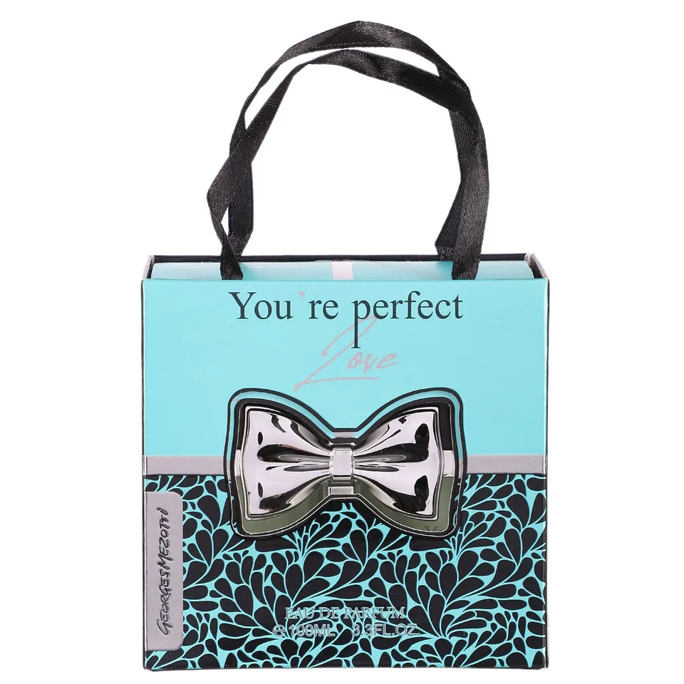 Stokomani You're Perfect Love eau de parfum femme
