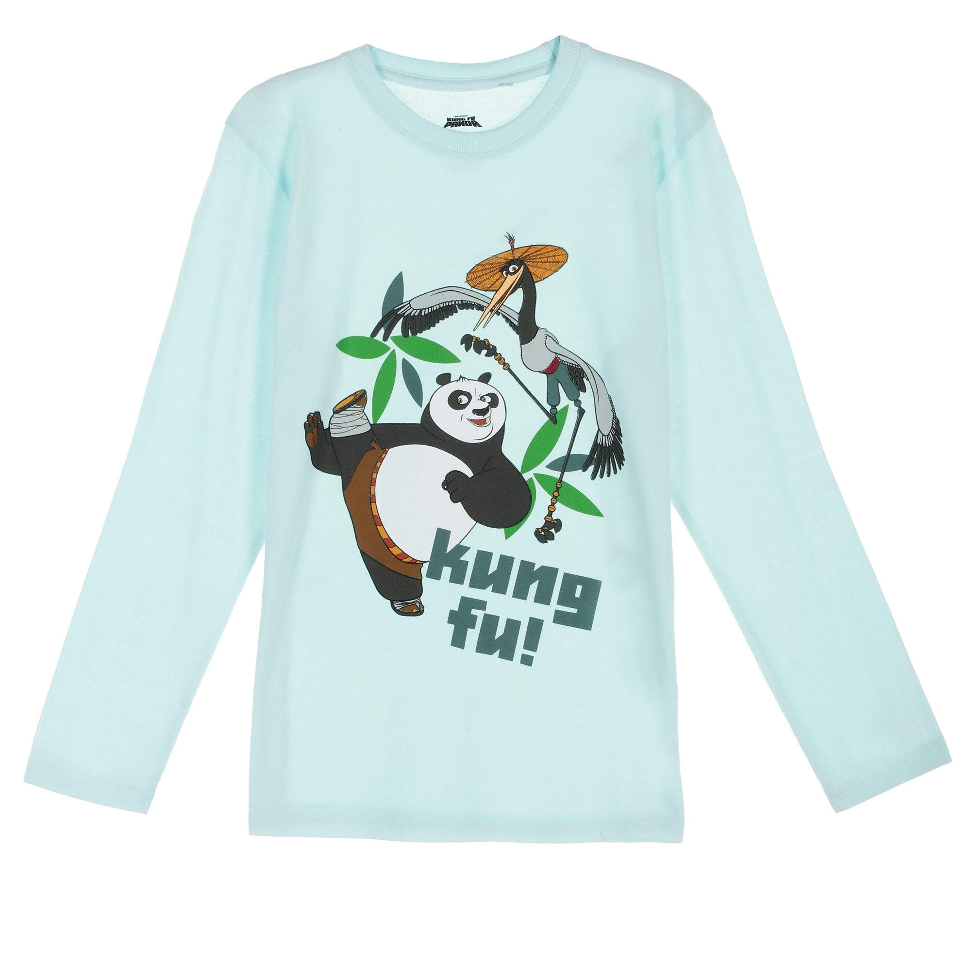 Stokomani Mode Pyjama multi licences 4/12 ans vert