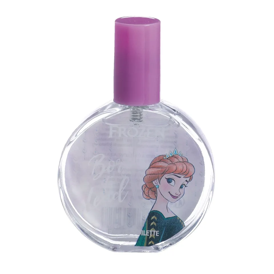 Anna eau de toilette vaporisateur parfum léger quotidien