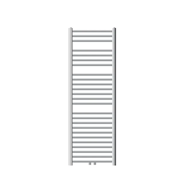 ECD Germany Heizungen radiateur salle de bain Sahara chrome 500x1500 mm
