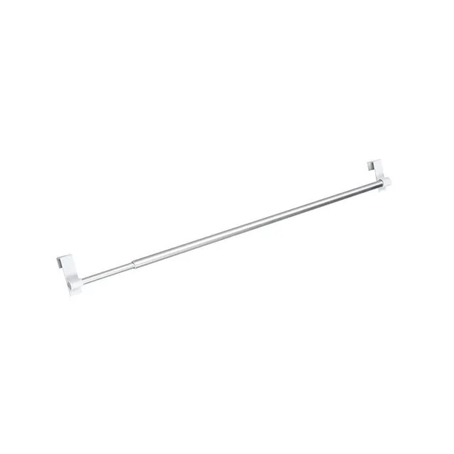 Shop-Story Maison Curtain Rail Tringle Rideau Extensible 60-105 cm