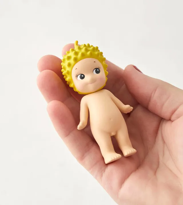 Sonny Angel Fruits figurine ange boîte surprise fruit mignon