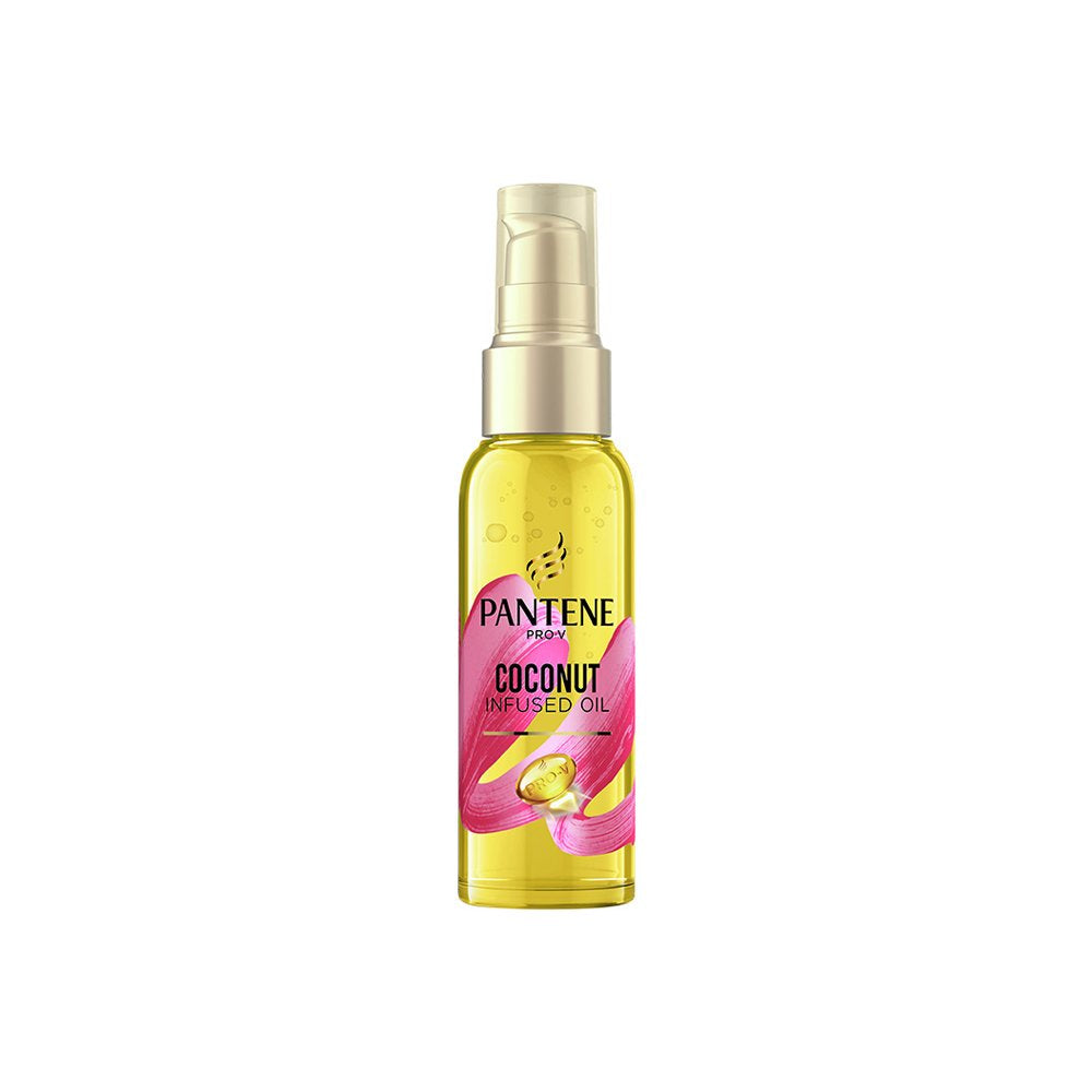Stokomani Huile capillaire coco cheveux secs