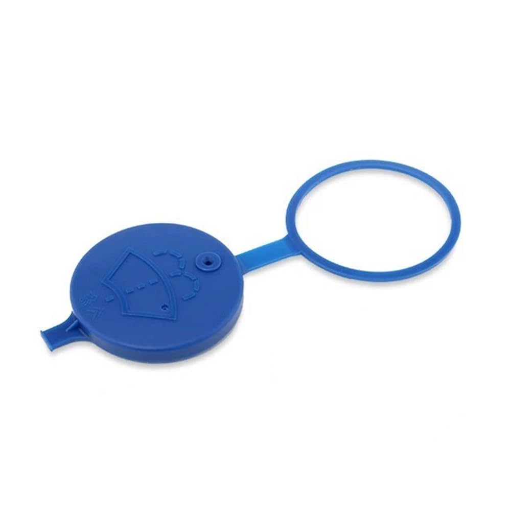 Shop-Story Bricolage & Auto 643230 643232 bouchon lave-glace bleu PSA