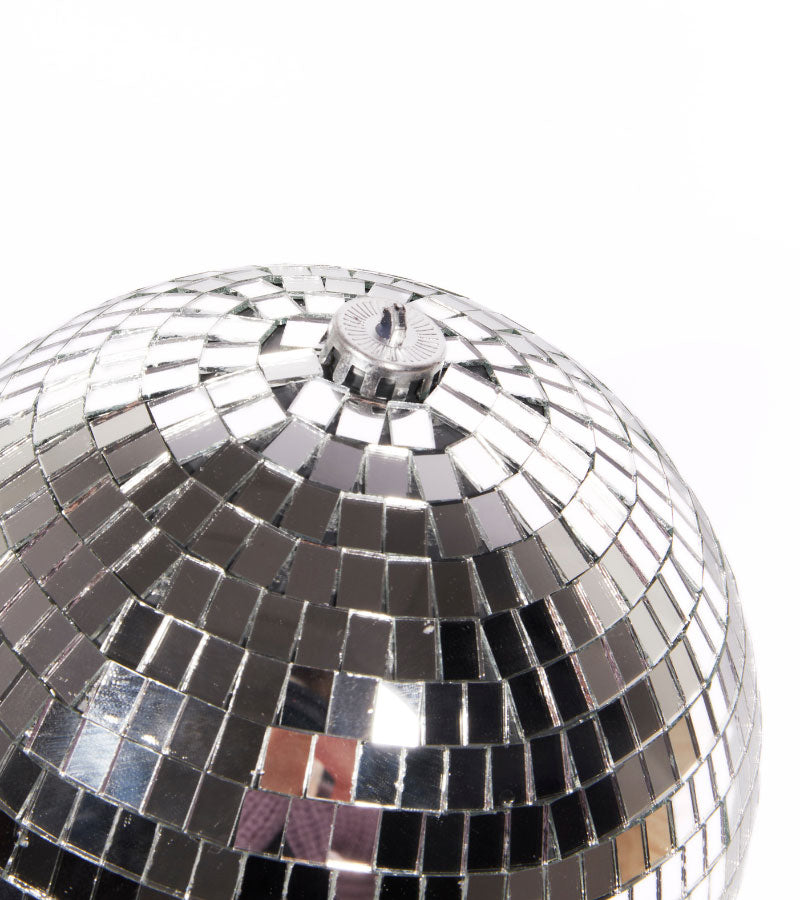 L'avant gardiste Objets déco Boule à facettes disco 20 cm