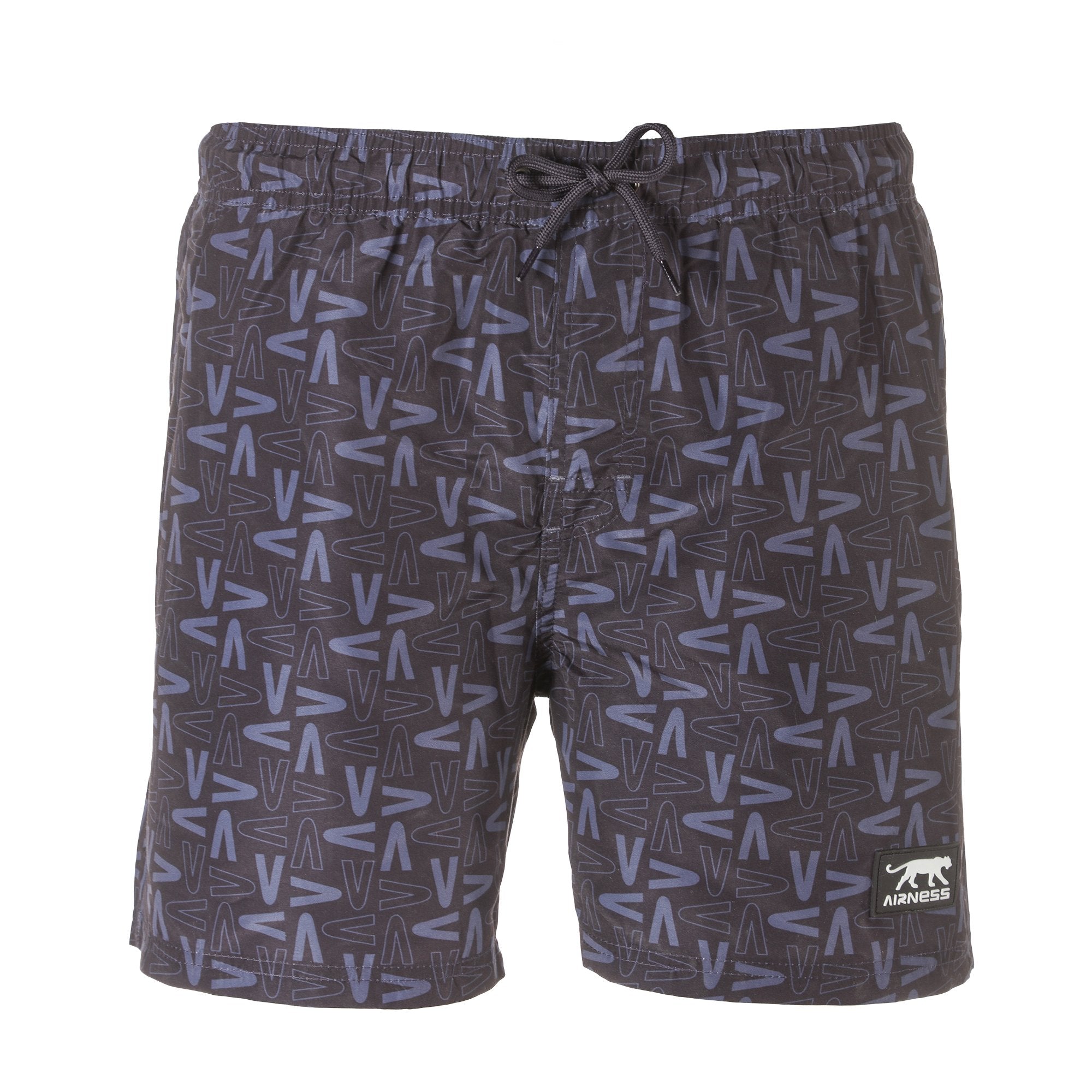 Airness short de bain homme taille M léger plage