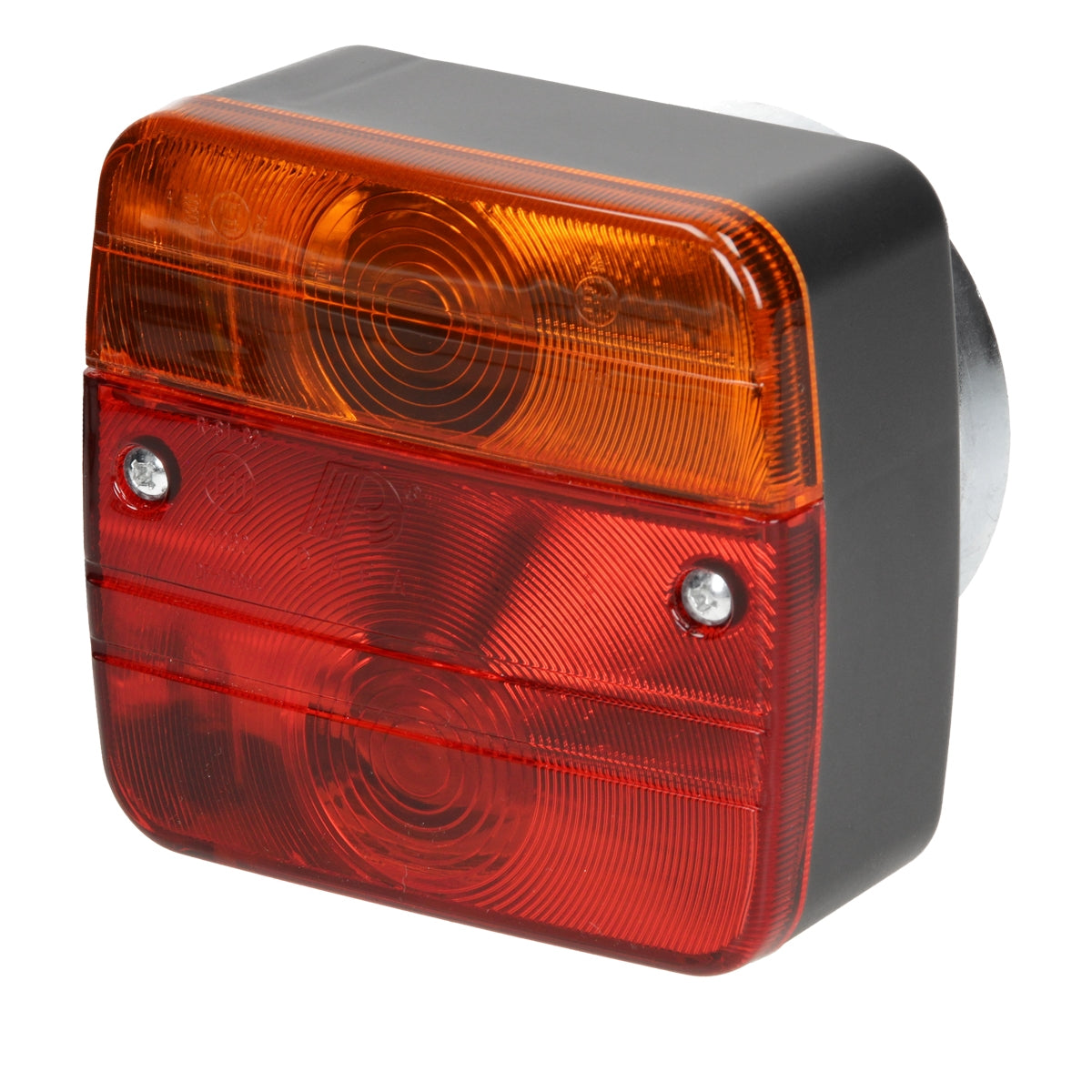 ECD KFZ feux remorque halogène magnétique 12V 7 broches