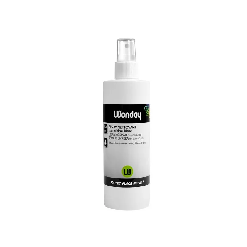 Safe Tool Services généraux nettoyant tableaux blancs 250 ml