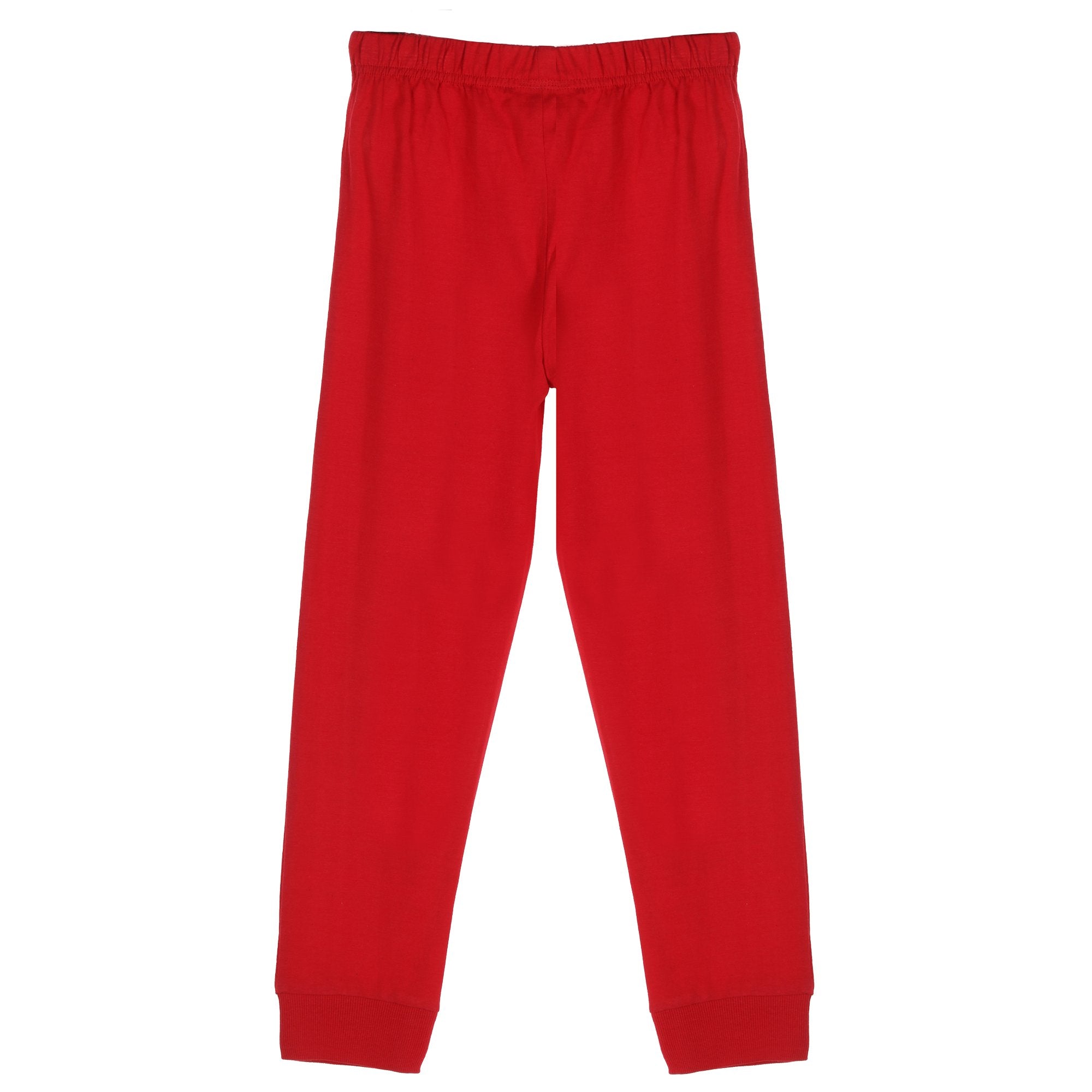 Stokomani pyjama enfant bleu foncé 4/12 ans multi licences