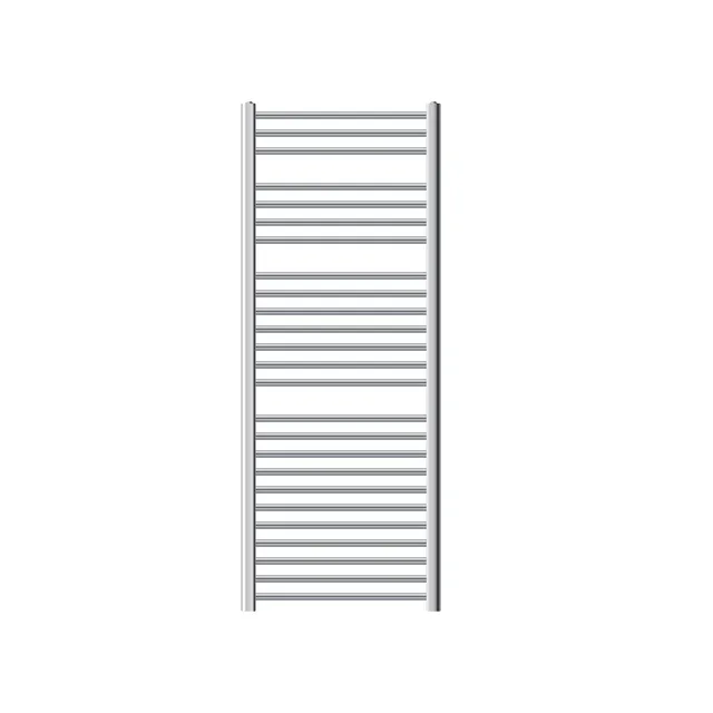 ECD Germany Heizungen LuxeBath radiateur salle de bain chrome 1200W