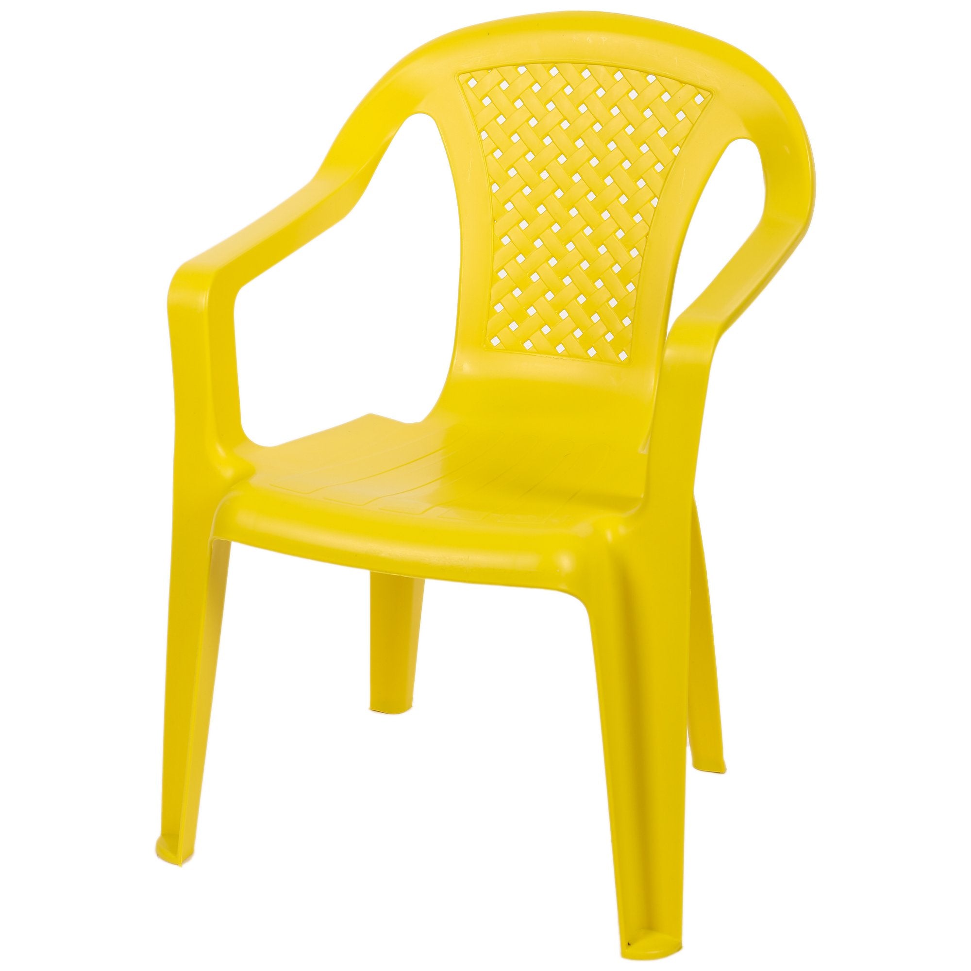 Stokomani Maison Chaise enfant PVC plastique chambre