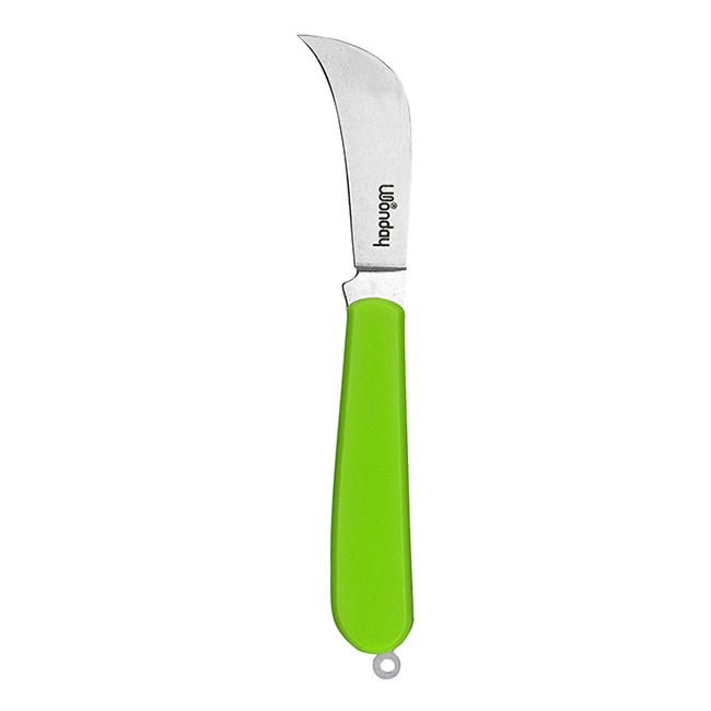 Safe Tool Gamme florale Serpette fermante jardin greffe