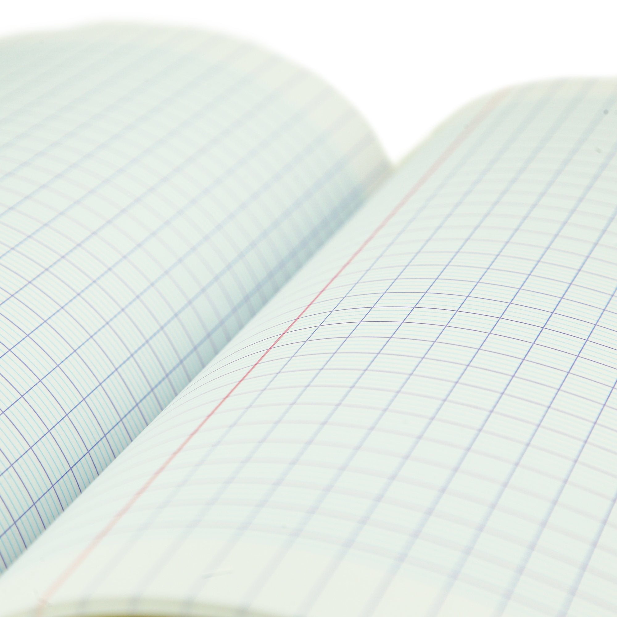 Stokomani Scolaire Cahier 24x32 cm 96 pages grand format