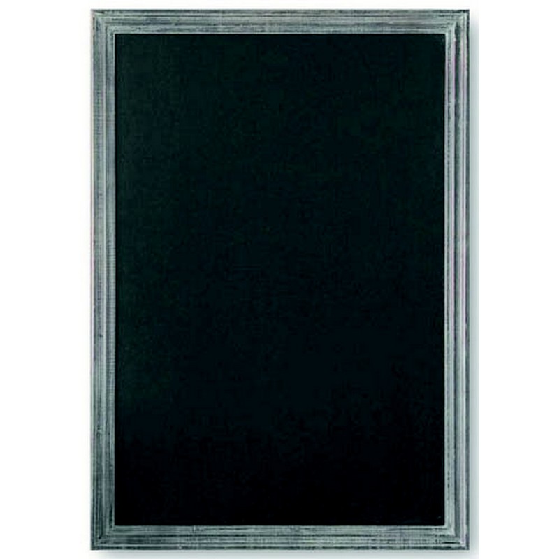Safe Tool Tableau noir 69x49 cm ardoise murale