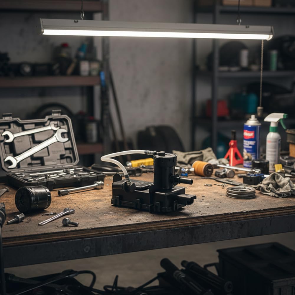 Shop-Story Bricolage & Auto pompe FAP 9674028680 3 pôles