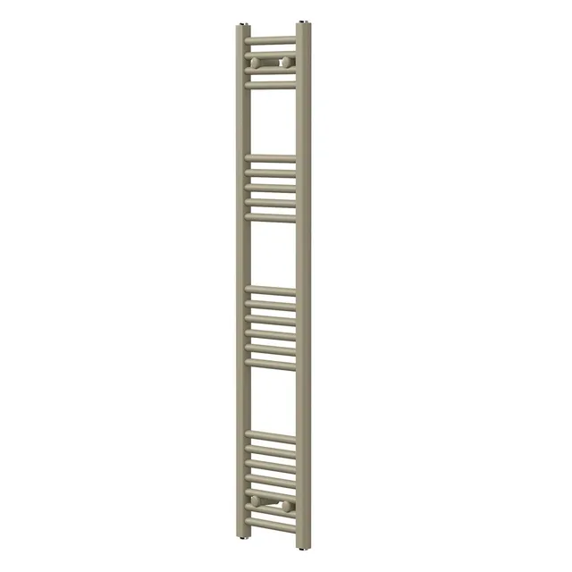 ECD Germany Heizungen LuxeBath sèche-serviettes Sahara beige 300x1400 mm