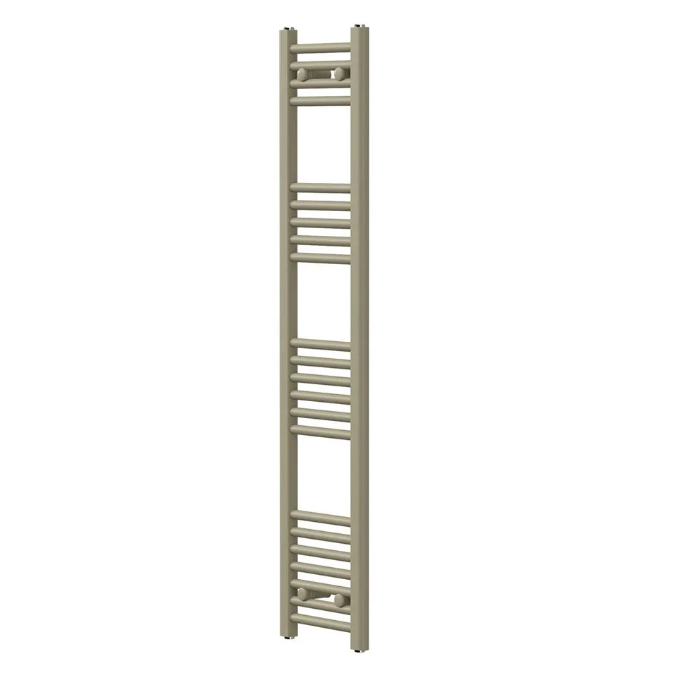 ECD Germany Heizungen LuxeBath sèche-serviettes Sahara beige 300x1400 mm