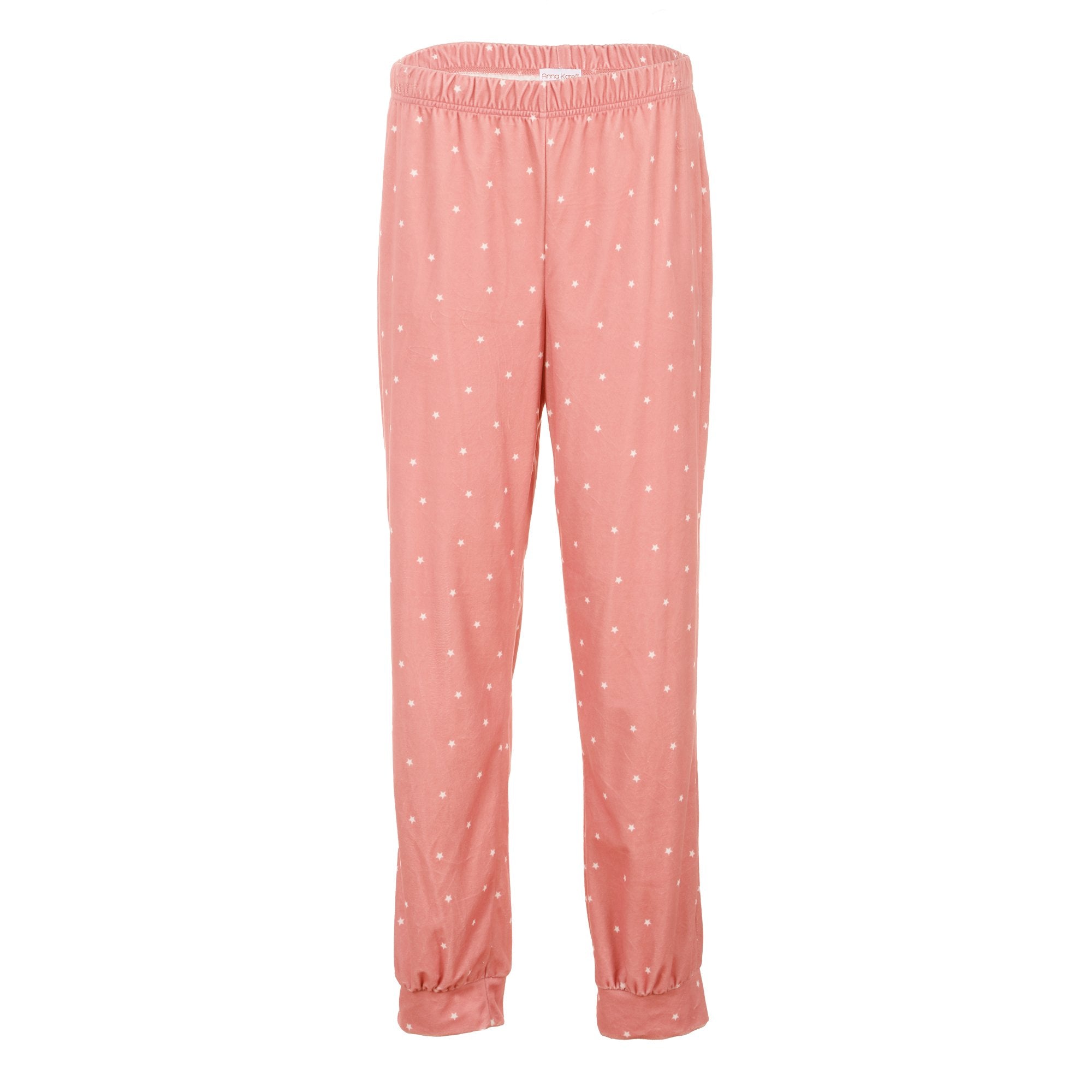 Stokomani Mode ensemble pyjama velours rose taille M