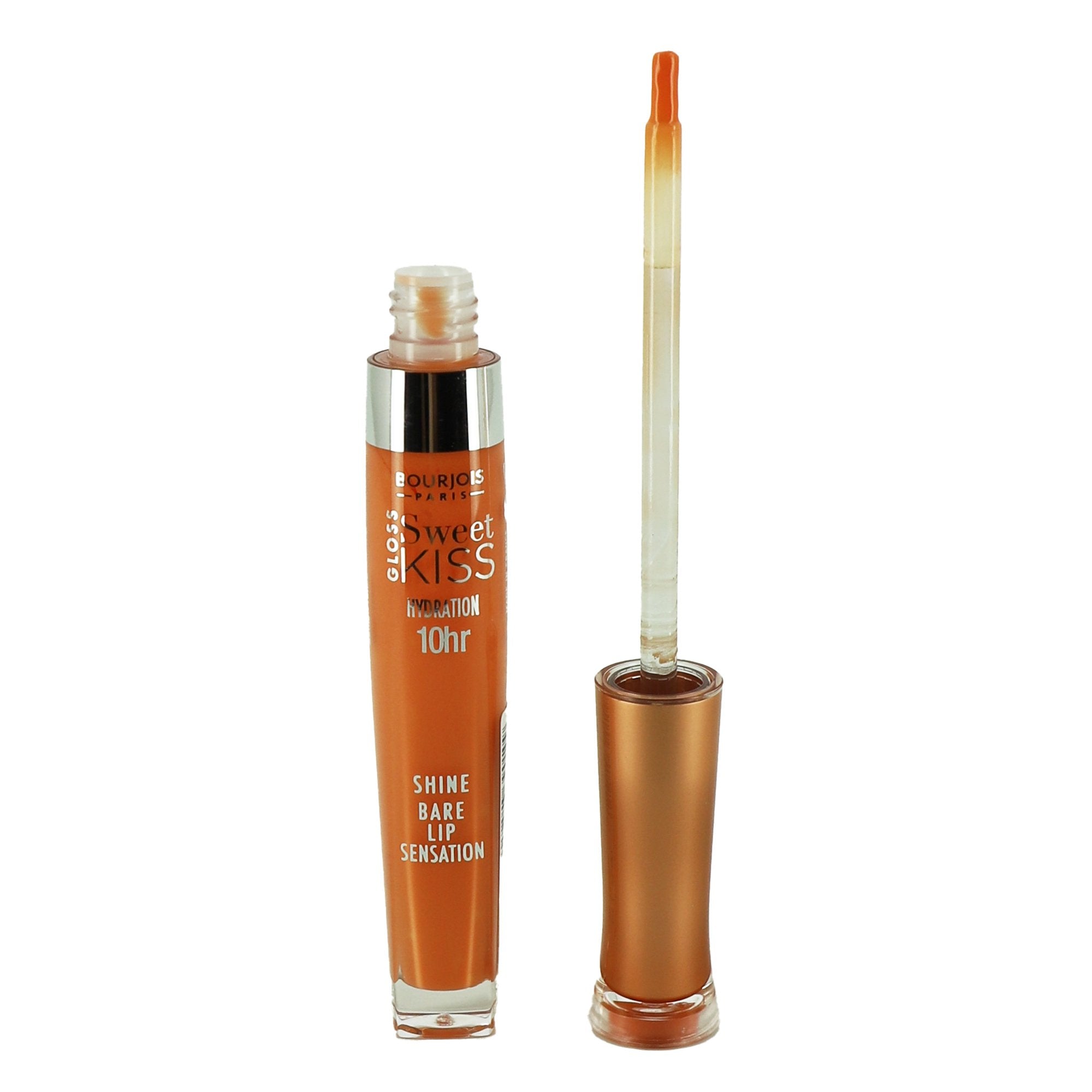 Stokomani Gloss Brillant à Lèvres Maquillage Bouche