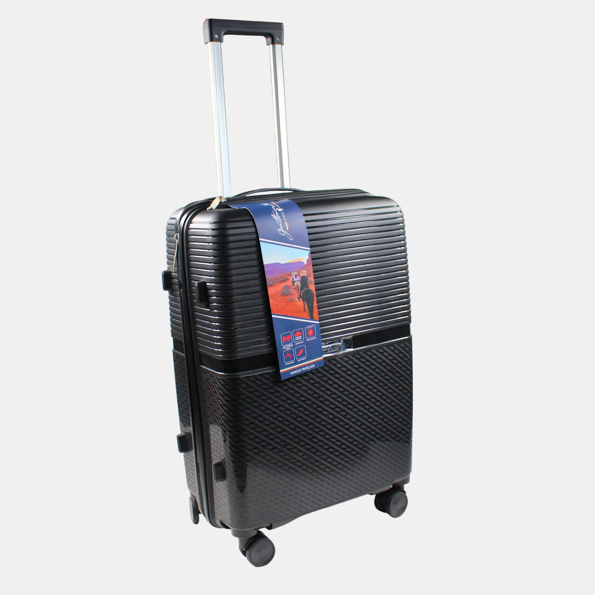 Gentleman Farmer valise soute 75 cm