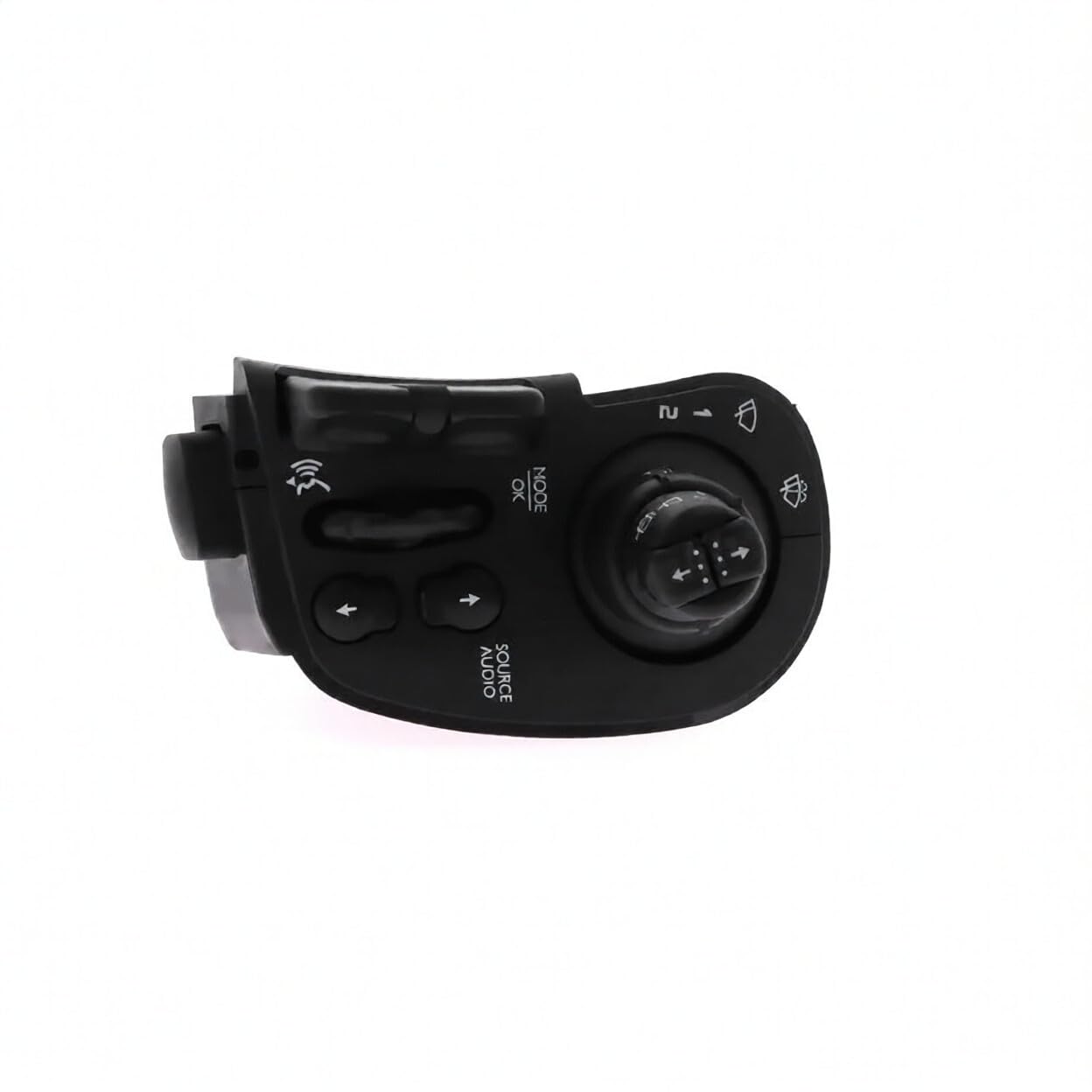 Shop-Story Bricolage Comodo 34 Pôles Clio 3 Kangoo 7701068113