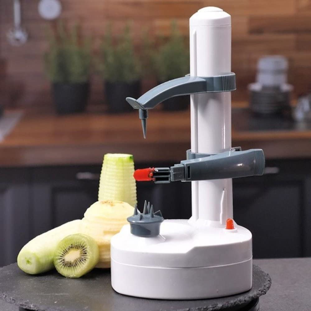 Shop-Story Peeler éplucheur électrique fruits légumes