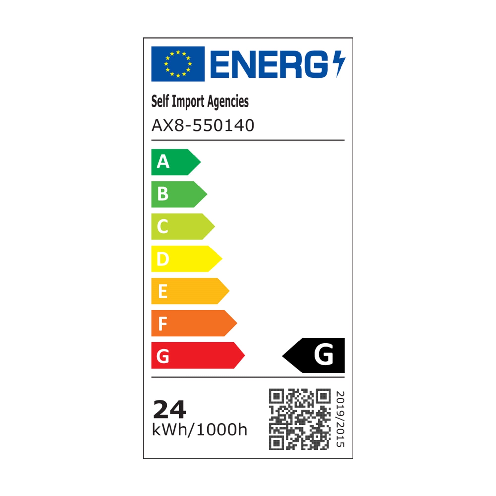 ECD Germany Cluster guirlande LED 8,5 m 1152 blanc chaud