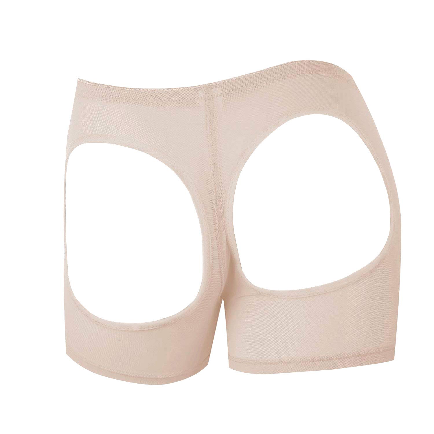 Shop-Story Lifestyle culotte push-up beige taille L 40