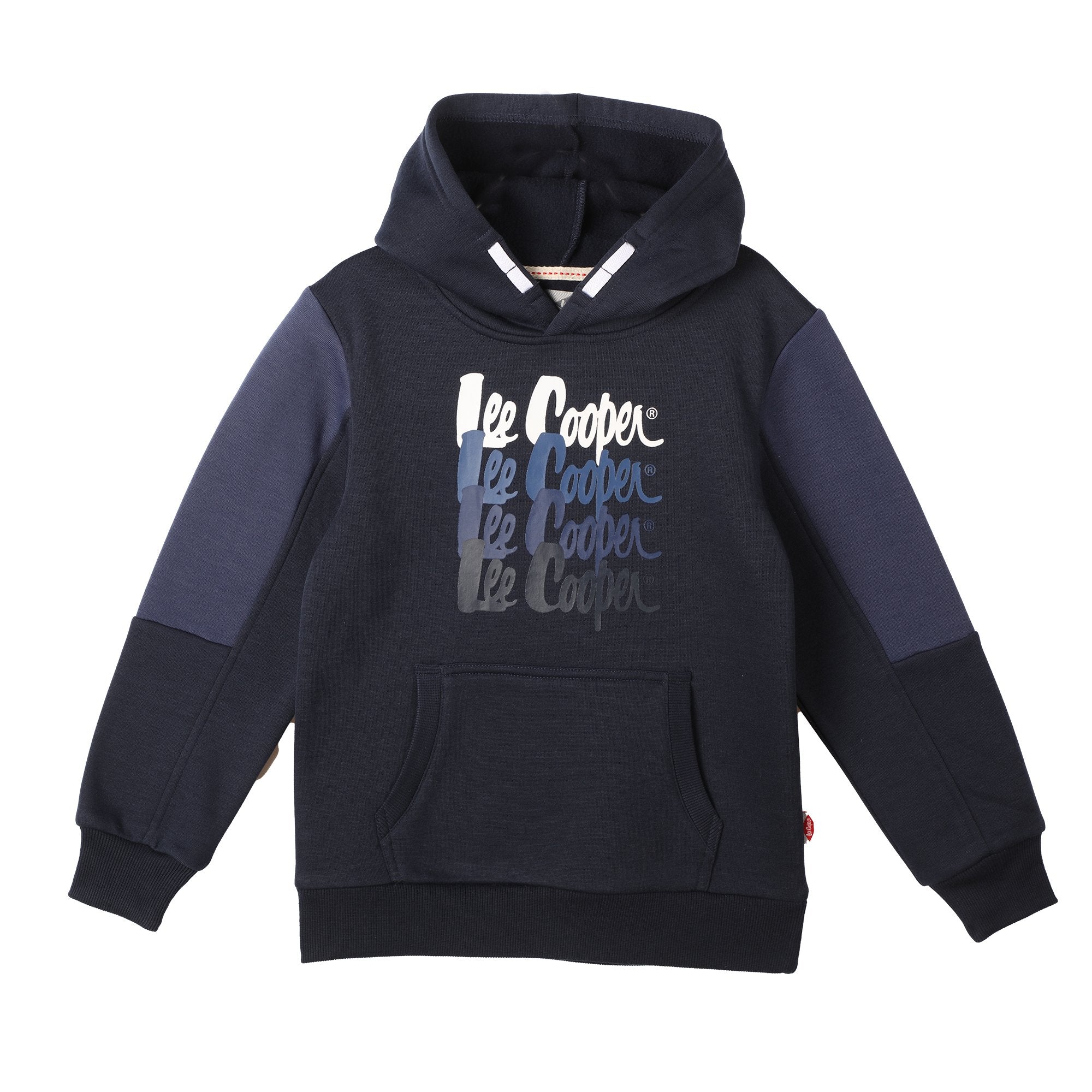 Stokomani Mode ensemble jogging bleu foncé enfant