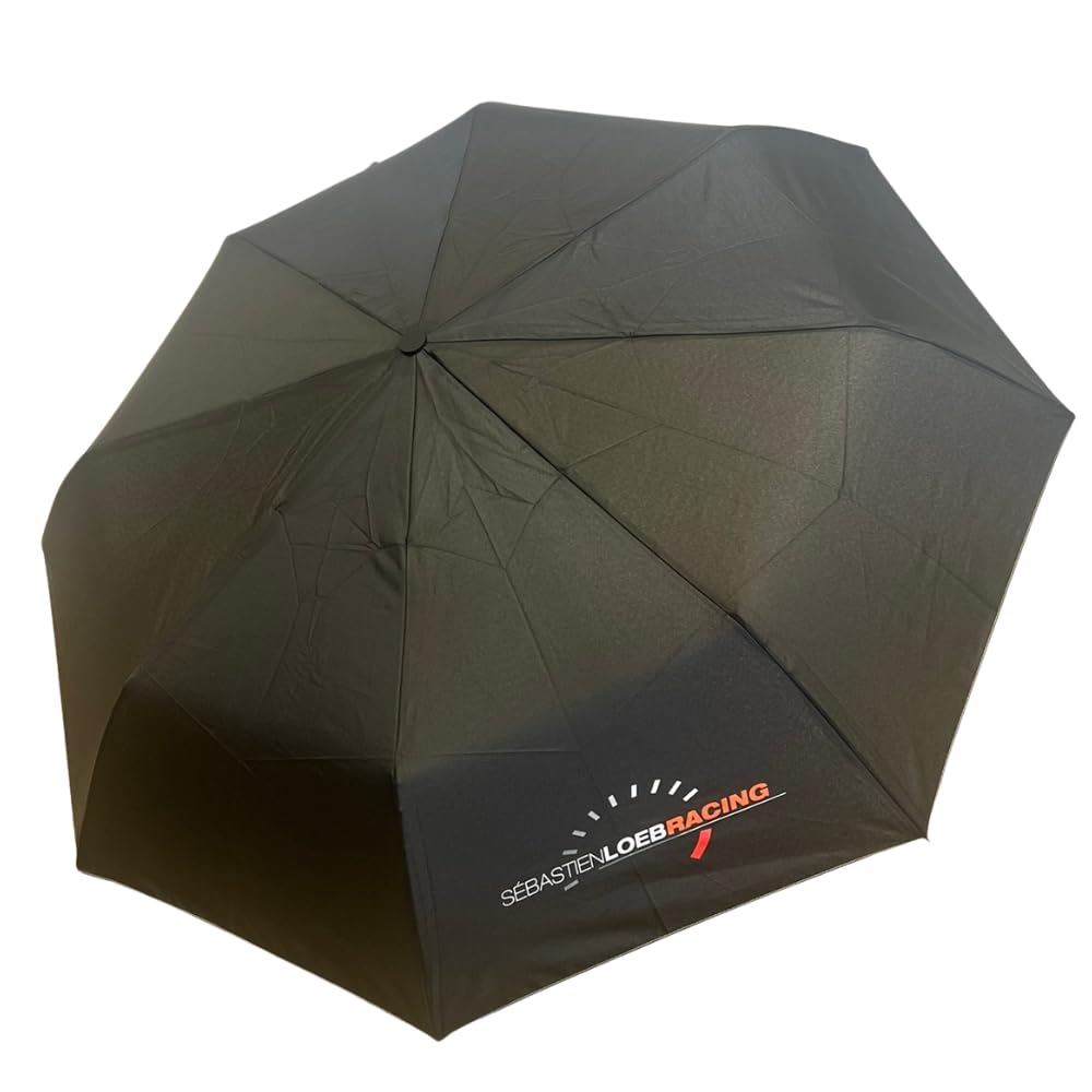 Shop-Story Loeb Racing Parapluie Pliant 32 cm Déperlant