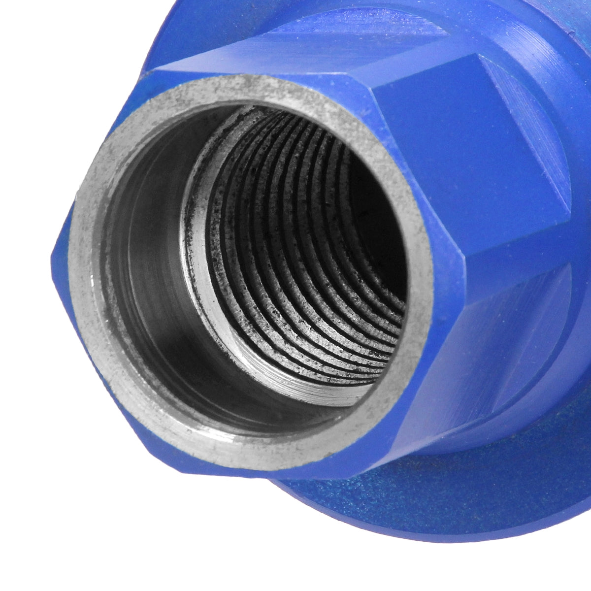ECD Germany Werkstatt couronne diamant 25 mm métal