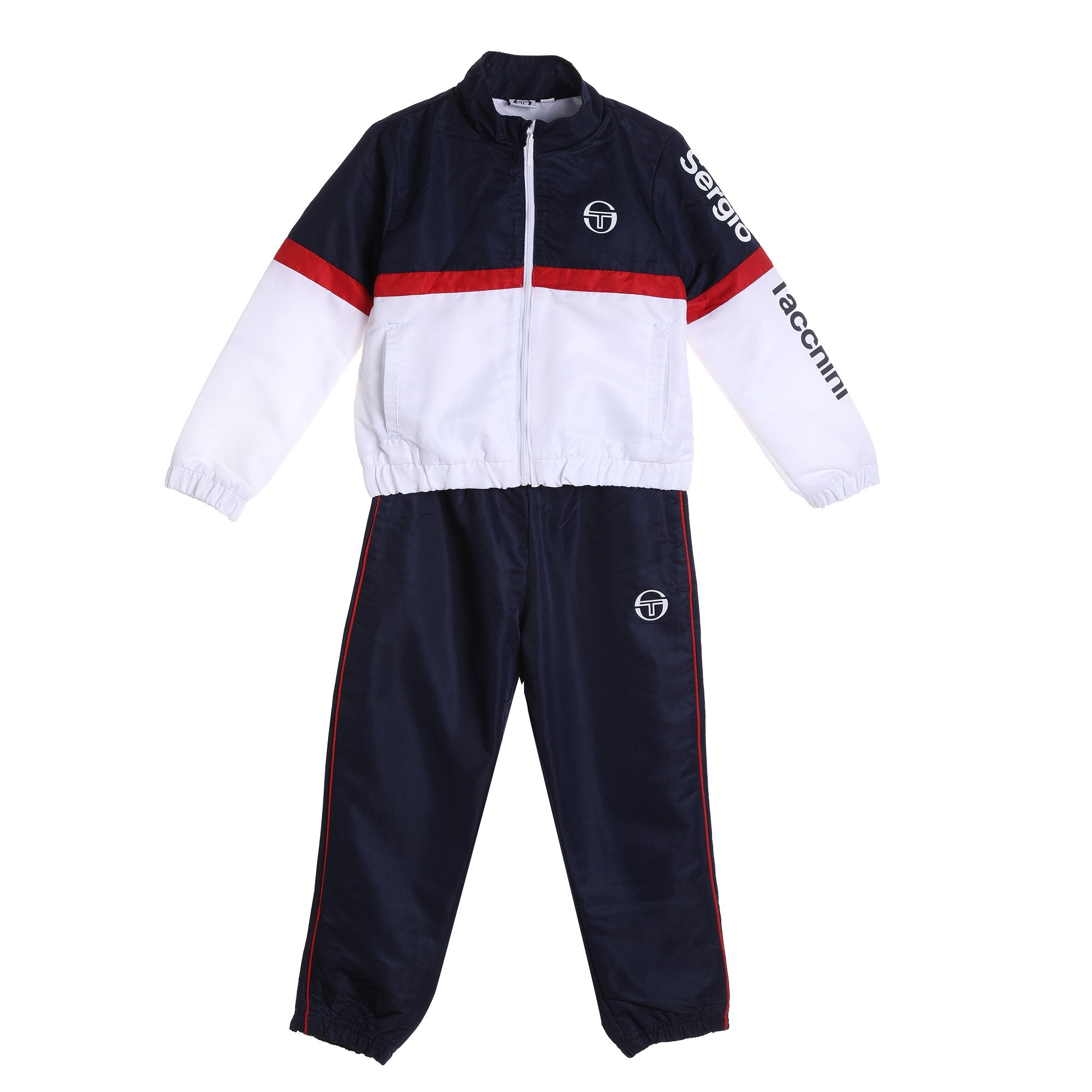 Sergio Tacchini ensemble survêtement enfant jogging