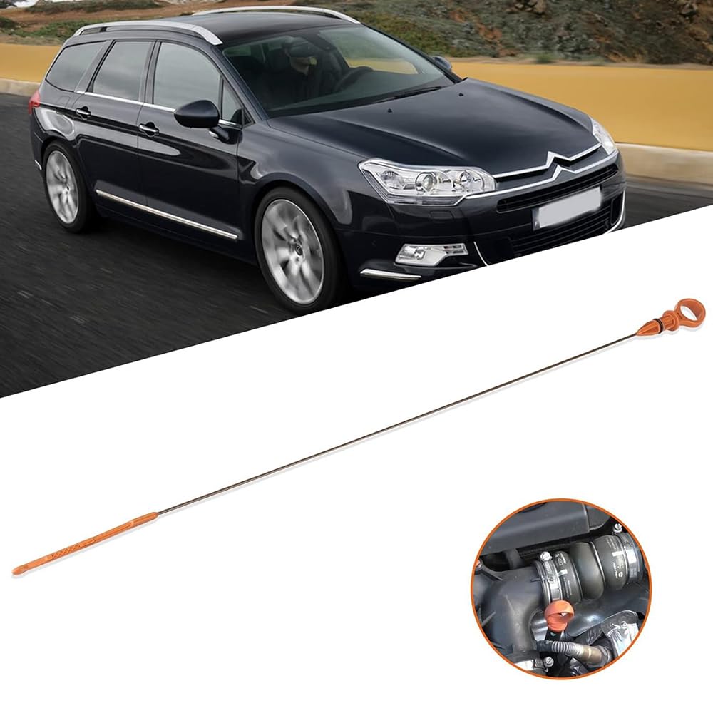 Shop-Story Bricolage & Auto jauge huile 2.0 HDI 1174G9 655 mm