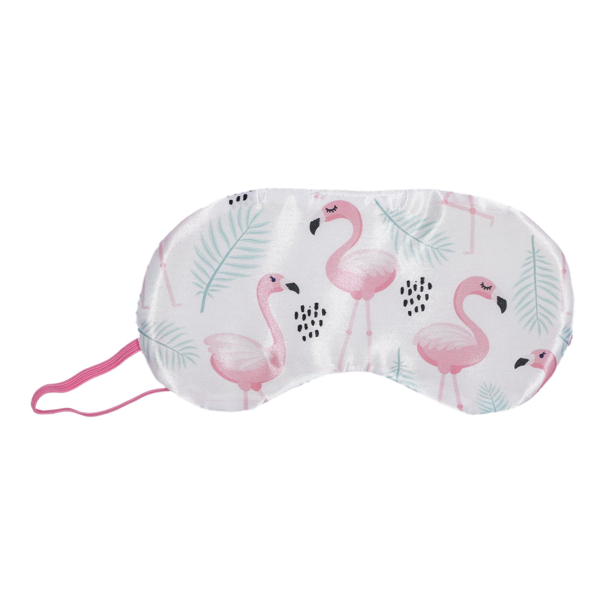 Stokomani Beauté trousse de voyage 6 pièces flamand