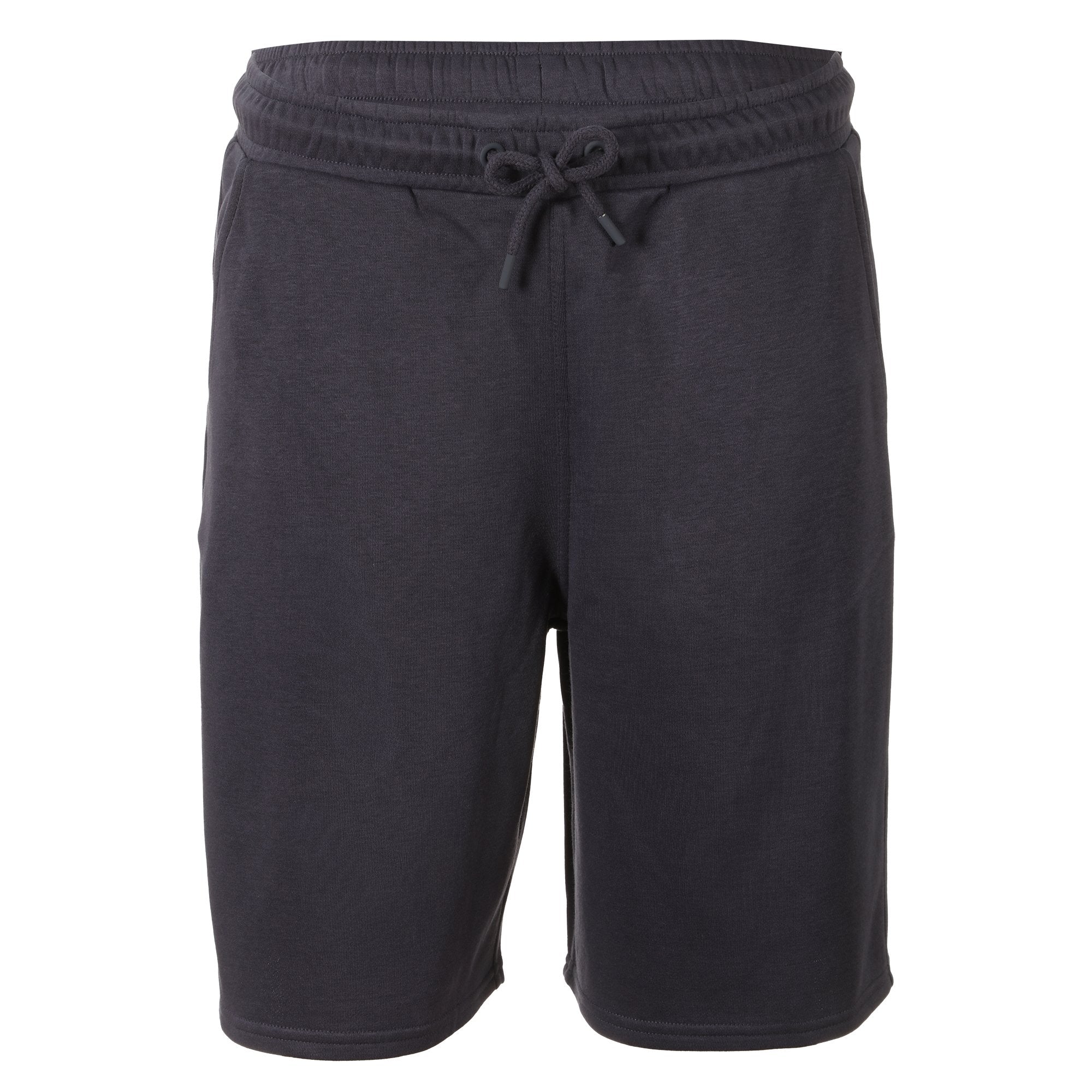 Stokomani Mode short molleton léger bleu foncé homme