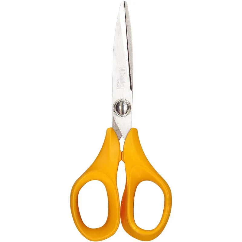 Safe Tool Fournitures scolaires compas Solar 17 cm inox