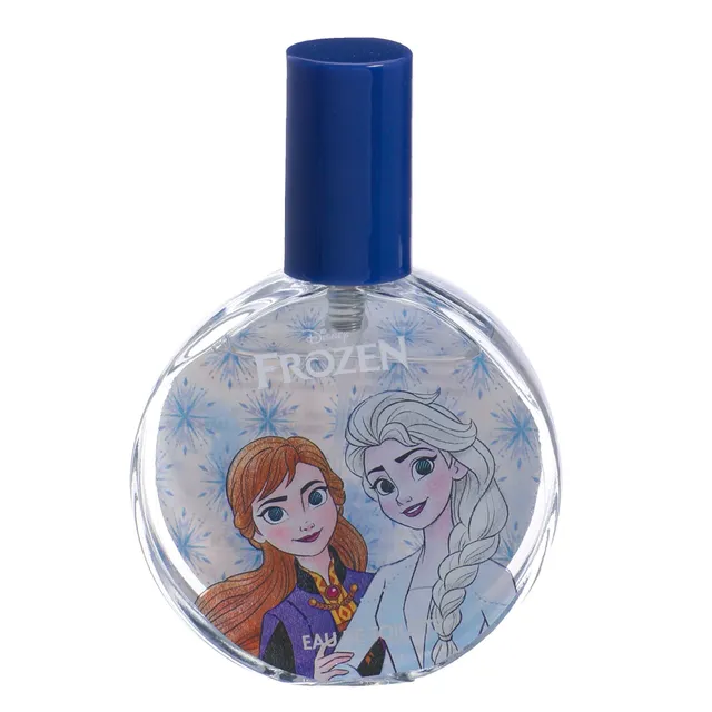 Stokomani Elsa et Anna eau de toilette enfant