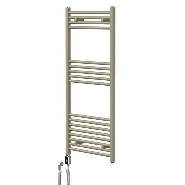 ECD Germany Heizungen sèche-serviettes Sahara beige 600x1200