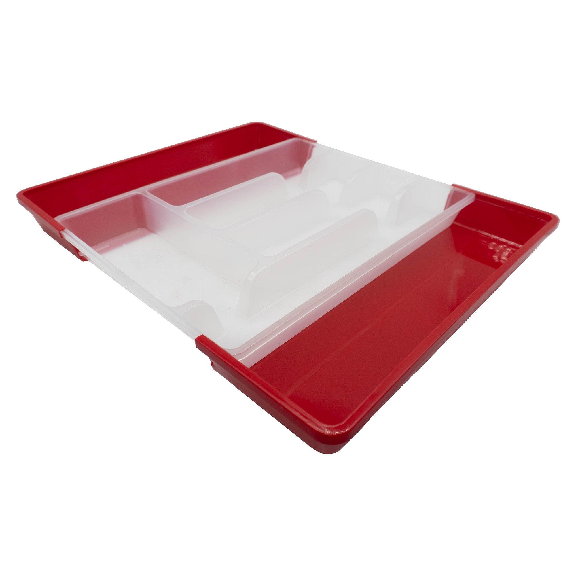 Stokomani Maison Range couvert extensible cuisine Cookeen