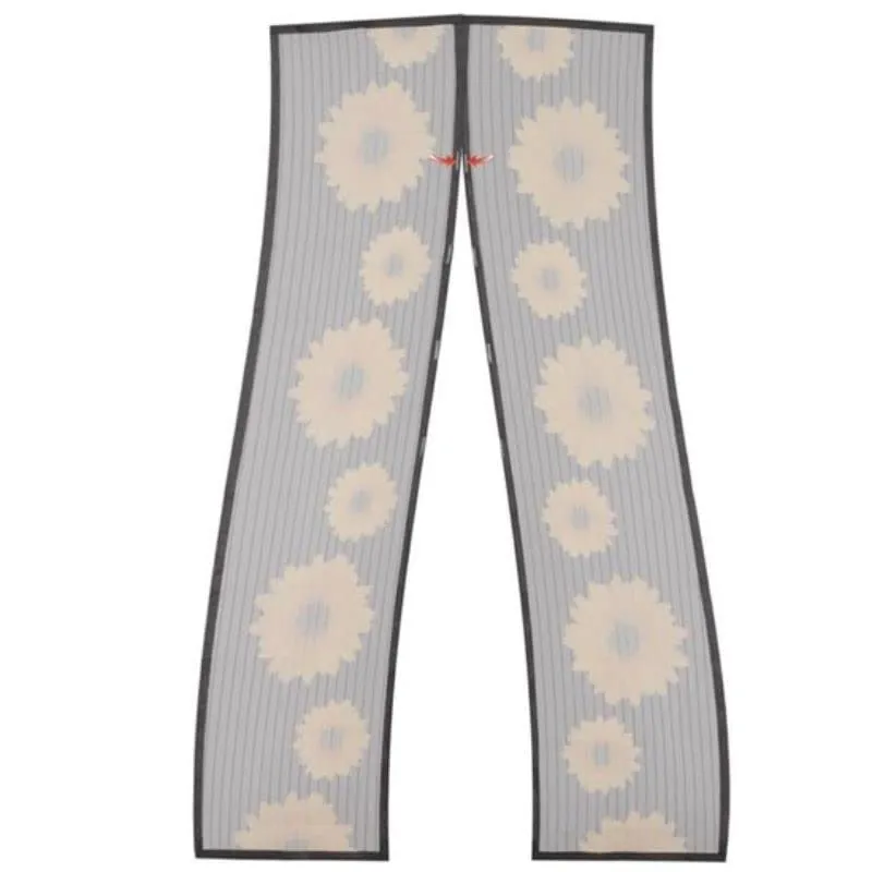 Shop-Story Sunflower Mesh rideau moustiquaire porte aimantée
