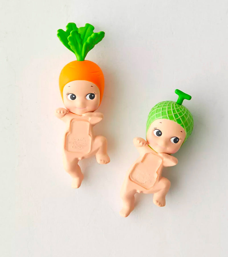 L'avant gardiste Sonny Angel Hippers Harvest figurine à accrocher