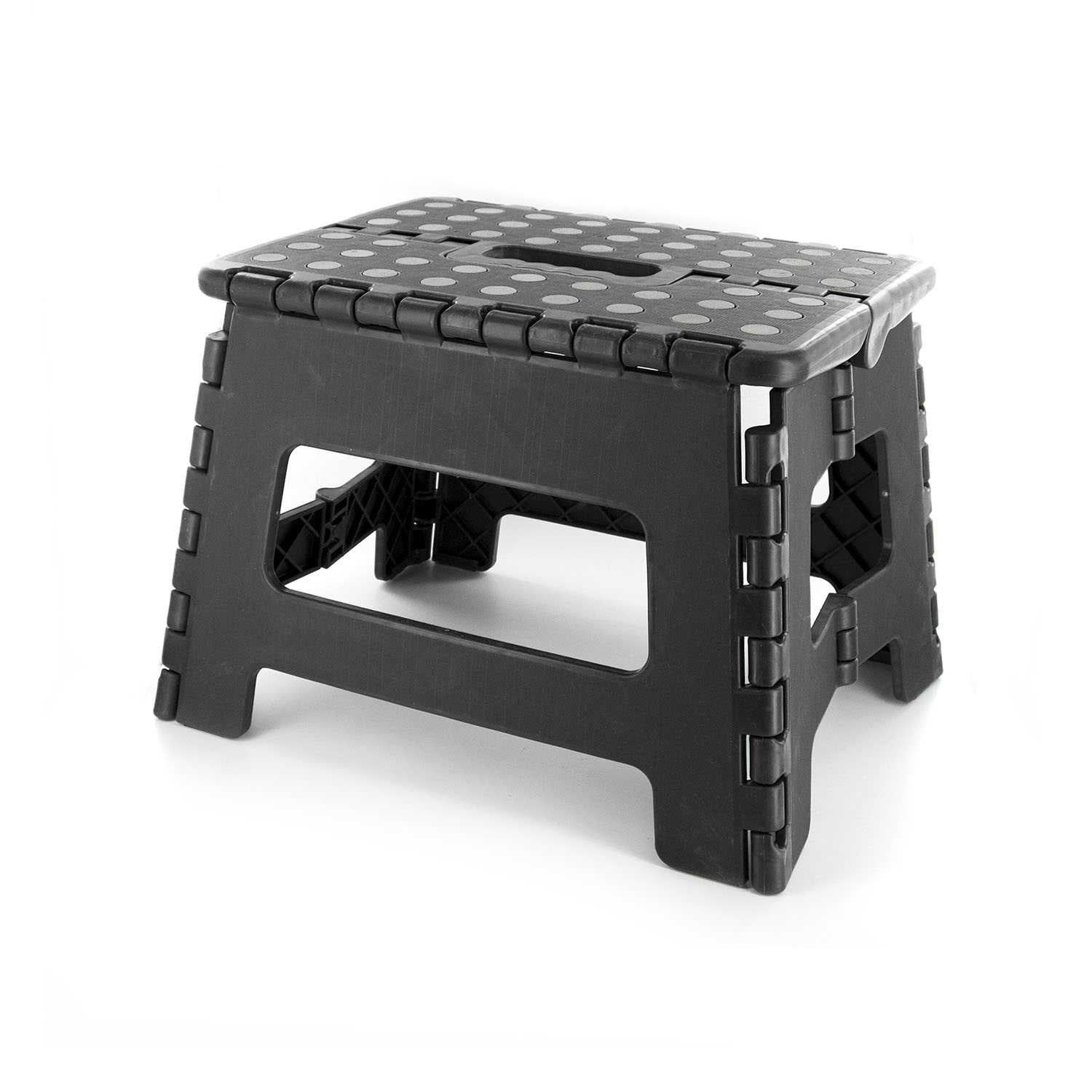 Stokomani Bricolage marche pied pliant maison